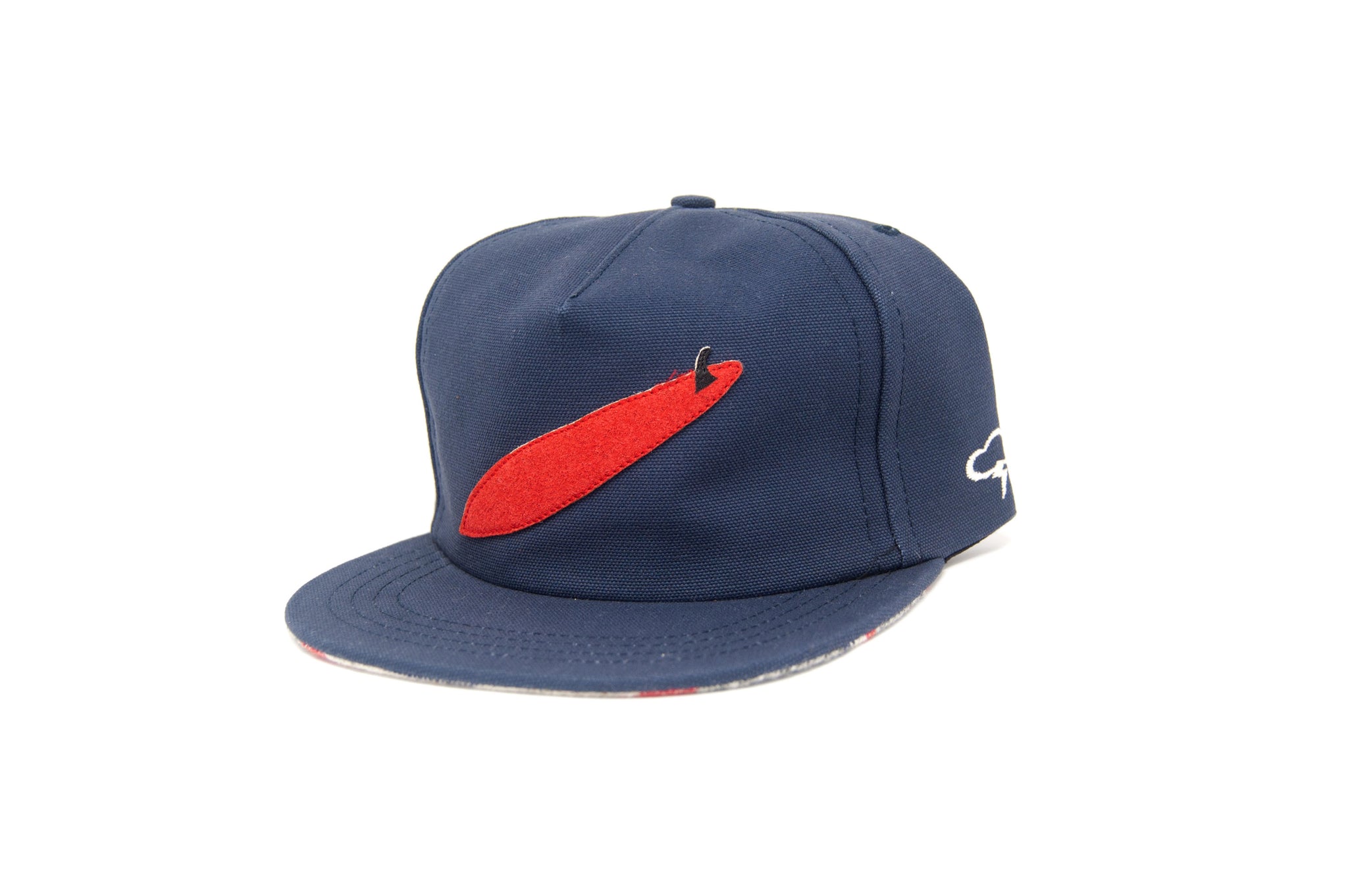 SINGLE Strapback