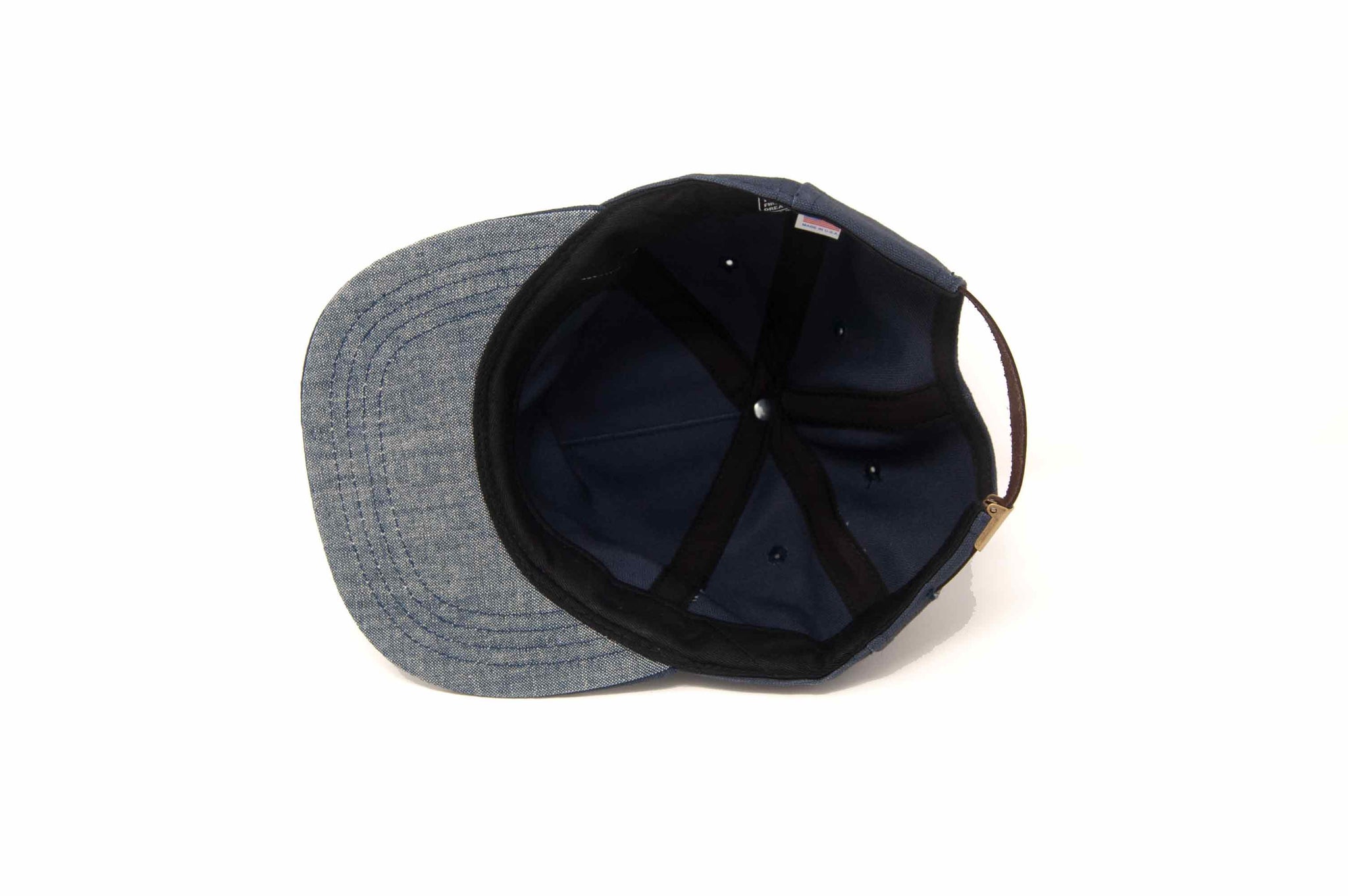 SINGLE Strapback