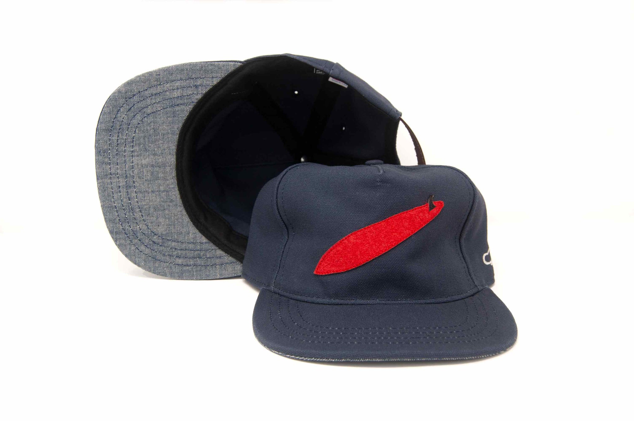 SINGLE Strapback