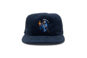 FRIEND OF THE DEVIL II - Navy Strapback