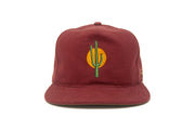 SUNSET CACTUS Strapback