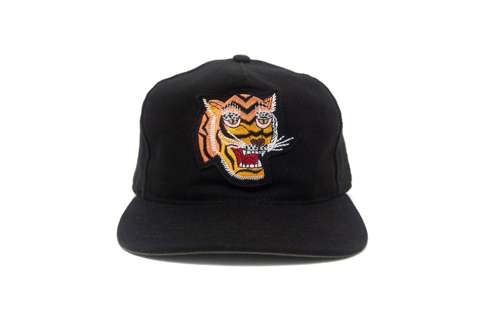 Snapbacks – The Ampal Creative
