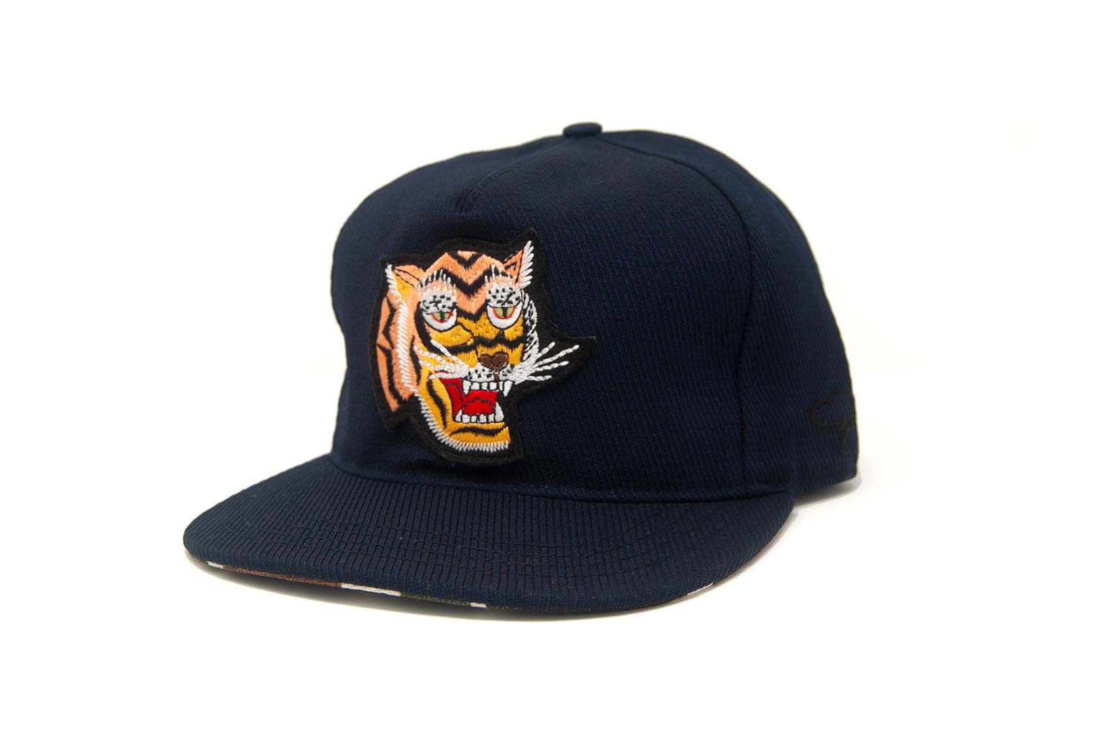 TIGER II Strapback