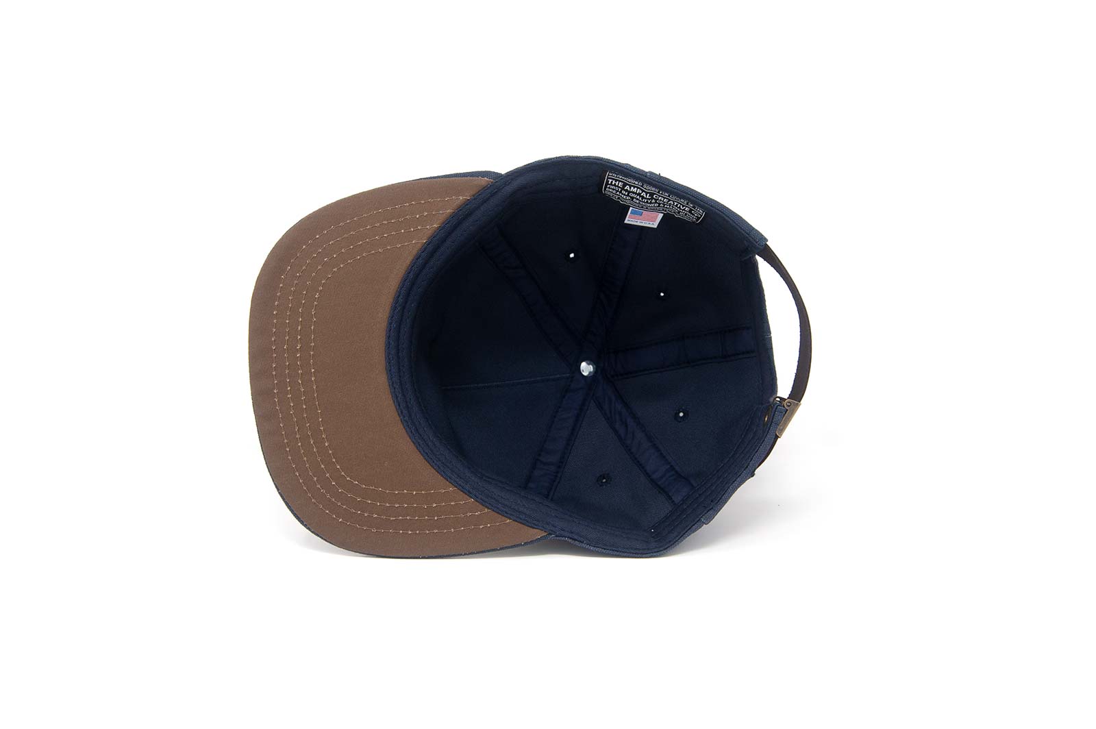 CITY SLICKERS - Strapback