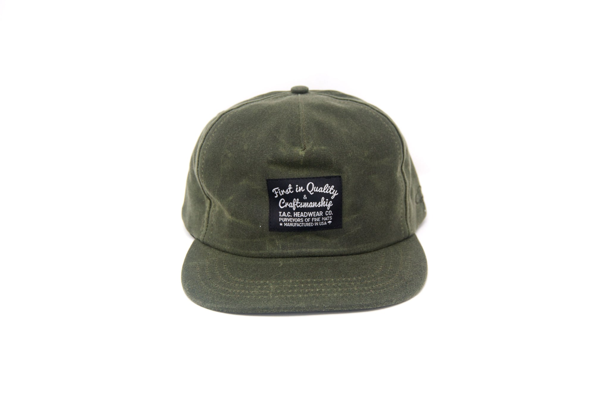 Snapbacks – The Ampal Creative
