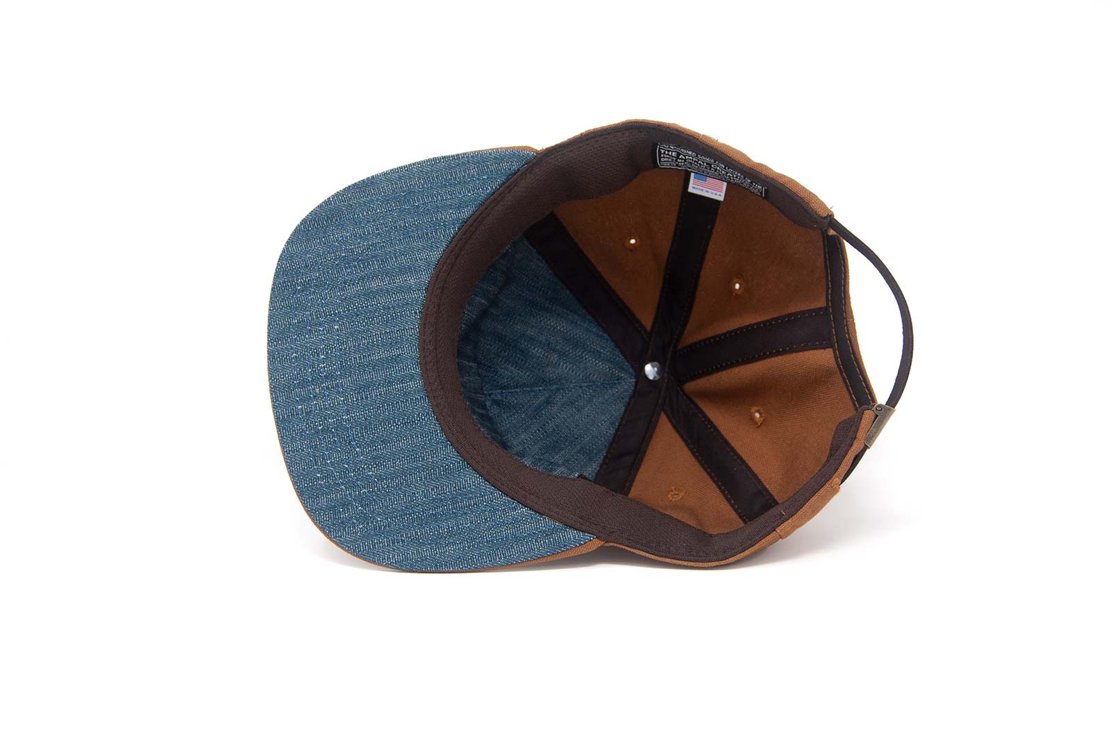WILD HORSES II - Strapback