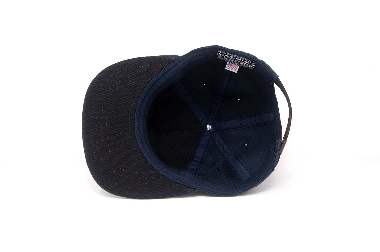 WILD ROSES - Strapback – The Ampal Creative